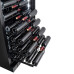 Винный шкаф TEMPTECH CPRO1800SRB Винный шкаф TEMPTECH CPRO1800SRB