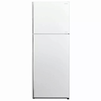 Холодильник HITACHI R-VX 472 PU9 PWH Холодильник HITACHI R-VX 472 PU9 PWH
