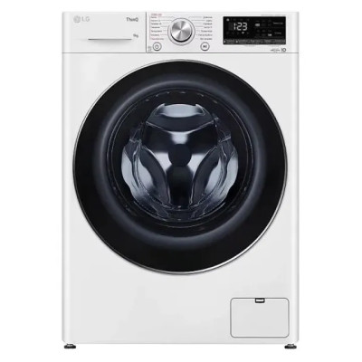 Стиральная машина LG F2V9FW9W Стиральная машина LG F2V9FW9W