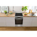 Плита GORENJE GEC5C40XAOT Плита GORENJE GEC5C40XAOT
