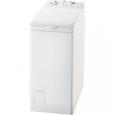 Стиральная машина ZANUSSI zwq 6121