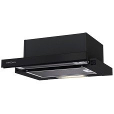Вытяжка KRONA Kamilla 450 BL (1 мотор) Вытяжка KRONA Kamilla 450 BL (1 мотор)