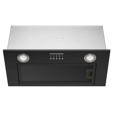 Вытяжка KUPPERSBERG INPUSH 60 B Вытяжка KUPPERSBERG INPUSH 60 B
