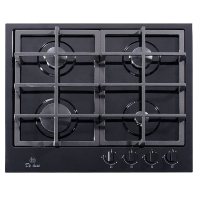 Варочная поверхность ELECTRONICSDELUXE TG4 750231F-075 Варочная поверхность ELECTRONICSDELUXE TG4 750231F-075