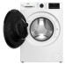 Стиральная машина BEKO B3DFR57H22W Стиральная машина BEKO B3DFR57H22W