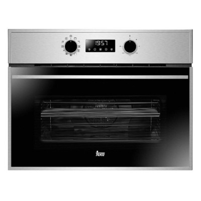 Компактный духовой шкаф TEKA HSC 644 C Компактный духовой шкаф TEKA HSC 644 C