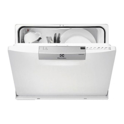 Посудомоечная машина ELECTROLUX esf 2300 ow Посудомоечная машина ELECTROLUX esf 2300 ow
