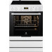 Плита электрическая ELECTROLUX ekc 6450 aow Плита электрическая ELECTROLUX ekc 6450 aow
