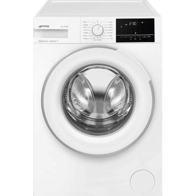 Стиральная машина SMEG WN94SEB Стиральная машина SMEG WN94SEB