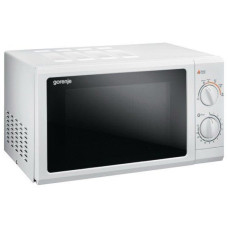 Микроволновая печь GORENJE mo17mwur