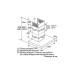 Каминная вытяжка Bosch DWB 67JP50 Каминная вытяжка Bosch DWB 67JP50