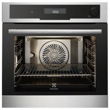 Духовой шкаф ELECTROLUX eeb 8585 pox Духовой шкаф ELECTROLUX eeb 8585 pox