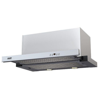 Вытяжка KRONASTEEL kamilla 600 inox power 3p Вытяжка KRONASTEEL kamilla 600 inox power 3p