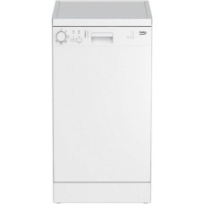 Посудомоечная машина BEKO DFS 05012 W