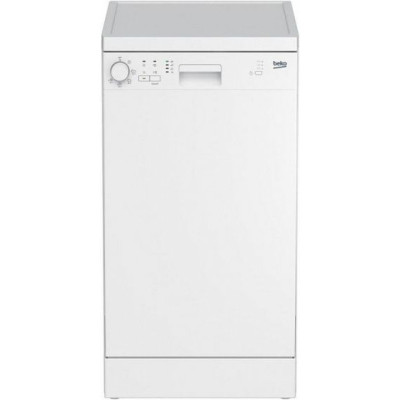 Посудомоечная машина BEKO DFS 05012 W