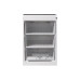 Холодильник LERAN CBF 207 W NF Холодильник LERAN CBF 207 W NF