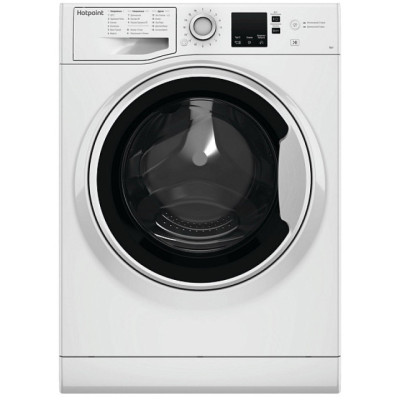 Стиральная машина HOTPOINT-ARISTON NSS 6015 W RU Стиральная машина HOTPOINT-ARISTON NSS 6015 W RU