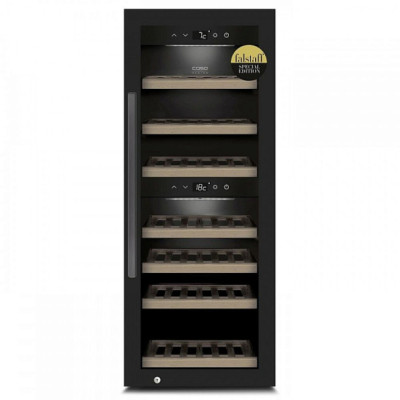 Винный шкаф CASO WineExclusive 38 Smart Винный шкаф CASO WineExclusive 38 Smart