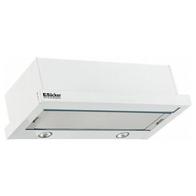 Вытяжка BACKER TH60L-2F70-WG Вытяжка BACKER TH60L-2F70-WG