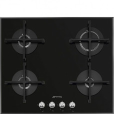 Газовая варочная панель Smeg PV 164 N 2 Газовая варочная панель Smeg PV 164 N 2