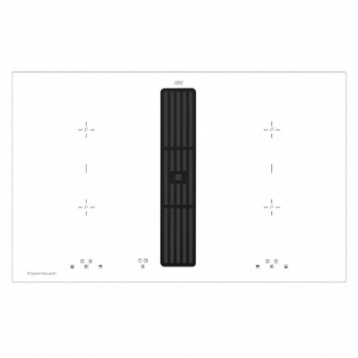 Варочная поверхность KUPPERSBUSCH KMI 8500.0 WR Black Velvet Варочная поверхность KUPPERSBUSCH KMI 8500.0 WR Black Velvet