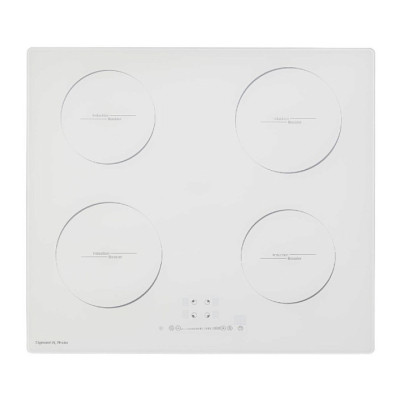 Варочная поверхность ZIGMUND & SHTAIN CI 35.6 W Варочная поверхность ZIGMUND & SHTAIN CI 35.6 W