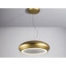 Вытяжка PANDO SKYLOOP CERAMIC/69 ORO V.1130 ECO SEC Вытяжка PANDO SKYLOOP CERAMIC/69 ORO V.1130 ECO SEC
