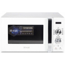 Микроволновая печь HORIZONT H-eat MWS-2003W Микроволновая печь HORIZONT H-eat MWS-2003W