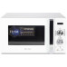 Микроволновая печь HORIZONT H-eat MWS-2003W Микроволновая печь HORIZONT H-eat MWS-2003W