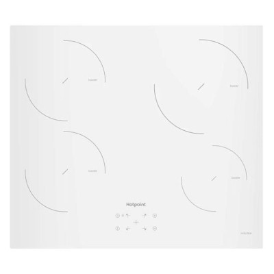 Варочная поверхность HOTPOINT-ARISTON HQ 1460S NE WH