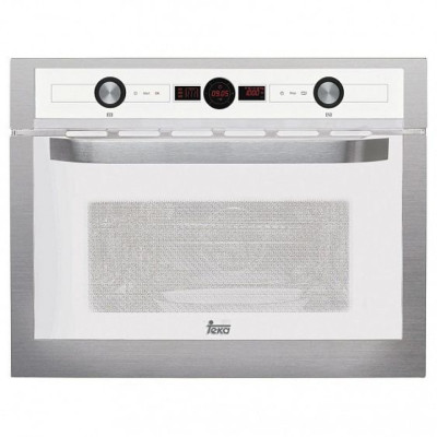 Встраиваемая микроволновая печь TEKA mcl 32 bis white Встраиваемая микроволновая печь TEKA mcl 32 bis white