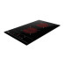 Варочная поверхность TEKA TZC 32000 TTC BLACK (112550011) Варочная поверхность TEKA TZC 32000 TTC BLACK (112550011)