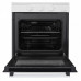 Духовой шкаф LUXDORF B6EW16050 Духовой шкаф LUXDORF B6EW16050