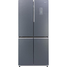 Холодильник HIBERG RFQ-590G GT inverter Холодильник HIBERG RFQ-590G GT inverter