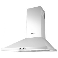 Вытяжка ZIGMUND & SHTAIN k 127.51 w Вытяжка ZIGMUND & SHTAIN k 127.51 w