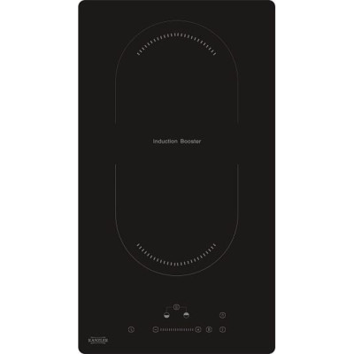 Варочная поверхность KANZLER KI 033 S Варочная поверхность KANZLER KI 033 S
