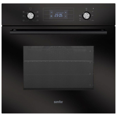 Духовой шкаф SIMFER b 6009 oerb Духовой шкаф SIMFER b 6009 oerb