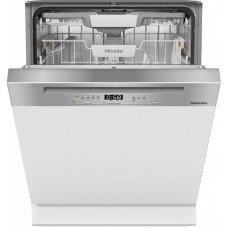 Посудомоечная машина MIELE G 5310 SCi Active Plus сталь