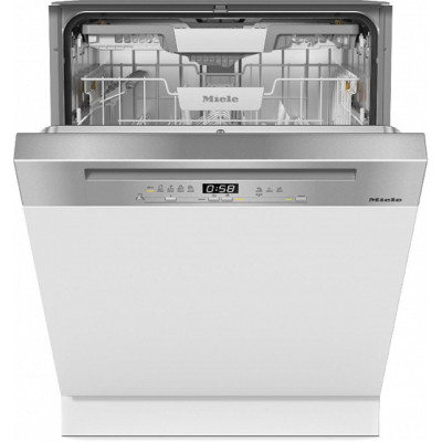 Посудомоечная машина MIELE G 5310 SCi Active Plus сталь