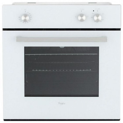 Газовый духовой шкаф WHIRLPOOL AKP 807/WH Газовый духовой шкаф WHIRLPOOL AKP 807/WH