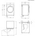 Сушильная машина ELECTROLUX EW8H358S Сушильная машина ELECTROLUX EW8H358S