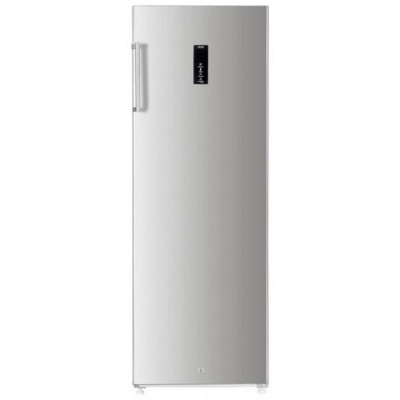 Морозилка ASCOLI ASFI258WE (Inox) Морозилка ASCOLI ASFI258WE (Inox)
