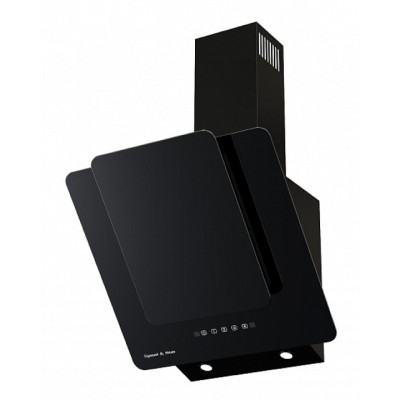 Вытяжка ZIGMUND & SHTAIN K 150.6 B Вытяжка ZIGMUND & SHTAIN K 150.6 B