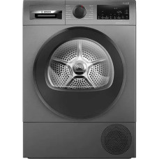 Стиральная машина BOSCH WQG 245DXSN Стиральная машина BOSCH WQG 245DXSN