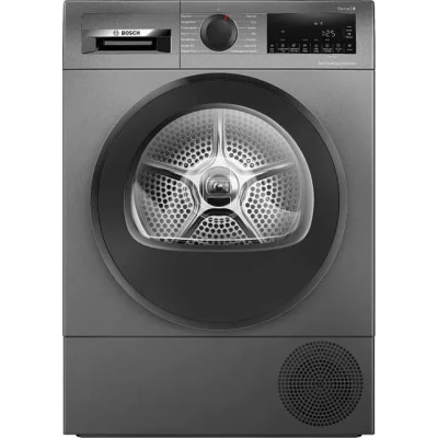 Стиральная машина BOSCH WQG 245DXSN Стиральная машина BOSCH WQG 245DXSN