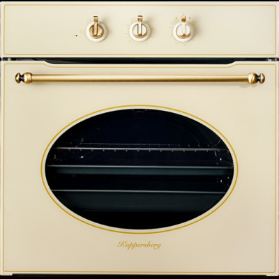 Духовой шкаф KUPPERSBERG sgg 663 c bronz Духовой шкаф KUPPERSBERG sgg 663 c bronz