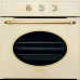 Духовой шкаф KUPPERSBERG sgg 663 c bronz Духовой шкаф KUPPERSBERG sgg 663 c bronz