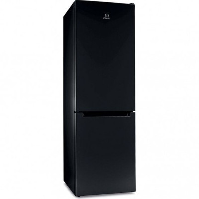 Холодильник INDESIT DS 4180 B Холодильник INDESIT DS 4180 B