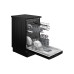 Посудомоечная машина BEKO BDFS15020B Посудомоечная машина BEKO BDFS15020B