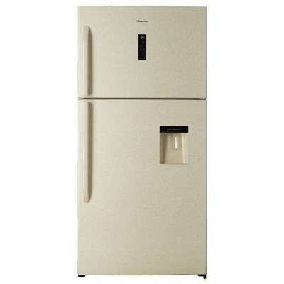 Холодильник HISENSE RD-72WR4SAY Холодильник HISENSE RD-72WR4SAY
